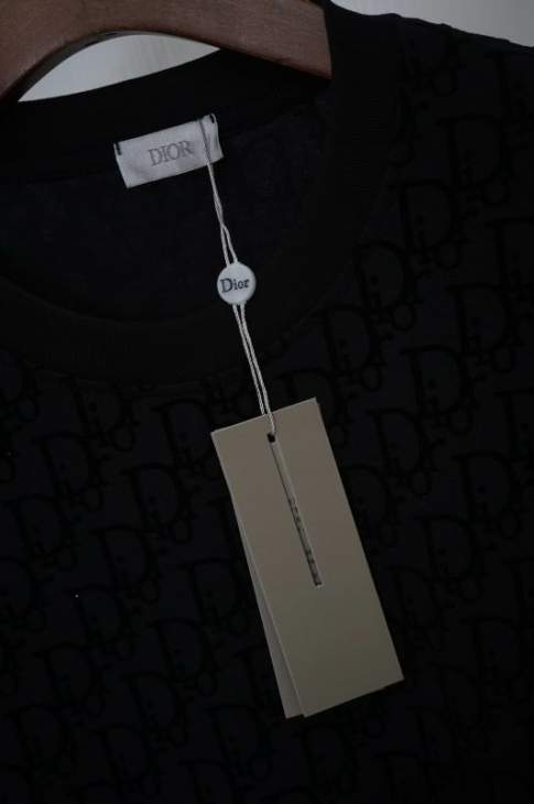 Dior T Shirts Short _SKUDiorS-2XLyztxR39815896